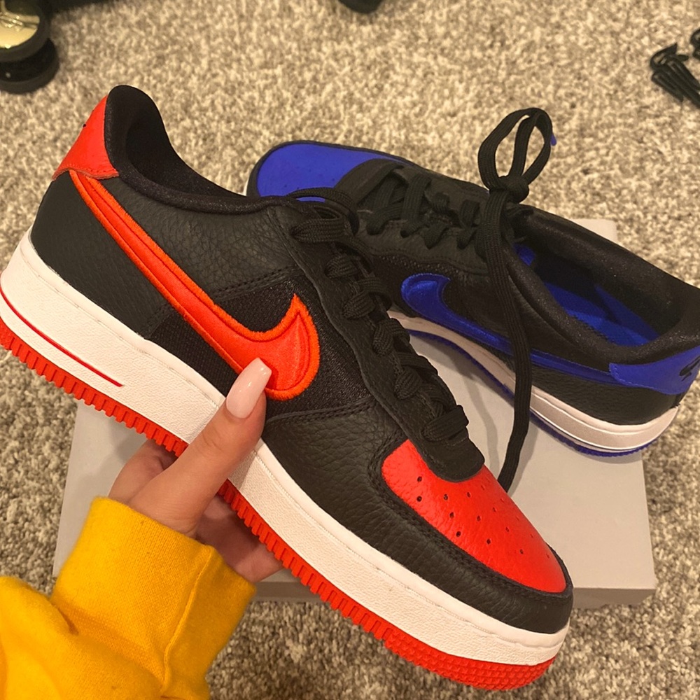Nike Air Force 1 Low
82 (GS)